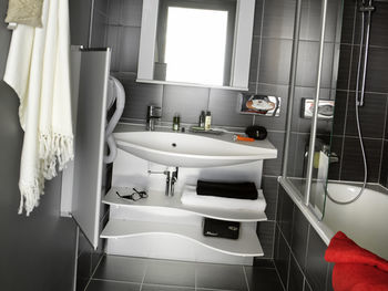 Adagio Basel City - Aparthotel