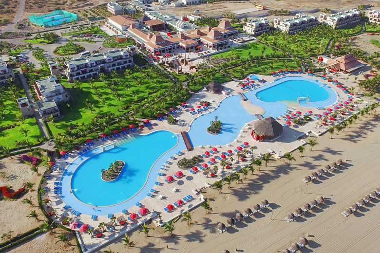 Hotel Royal Decameron Punta Sal