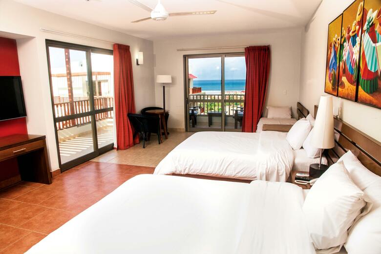 Hotel Royal Decameron Punta Sal