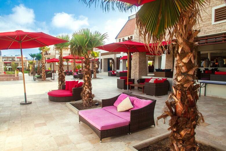 Hotel Royal Decameron Punta Sal