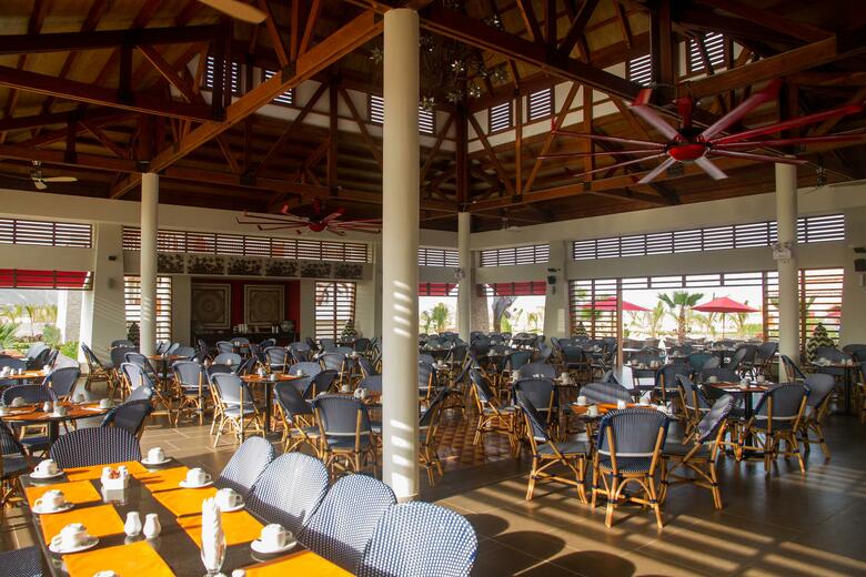 Hotel Royal Decameron Punta Sal