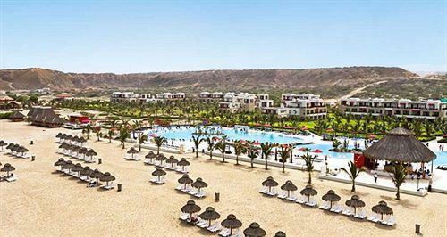 Hotel Royal Decameron Punta Sal