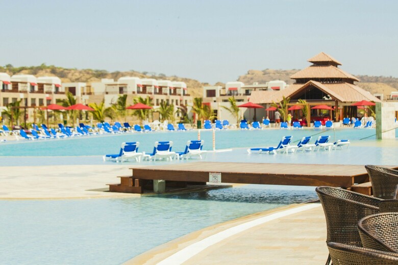 Hotel Royal Decameron Punta Sal