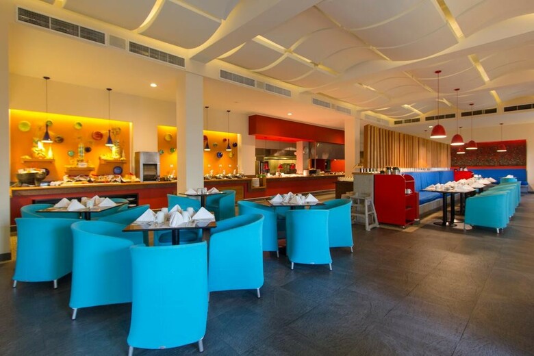 Hotel Royal Decameron Los Cabos - San Jos� Del Cabo