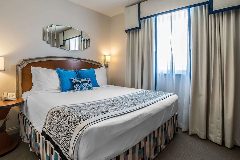 Hotel Bluegreen Club 36