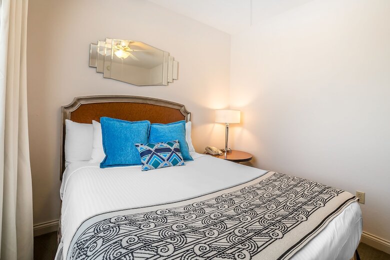 Hotel Bluegreen Club 36