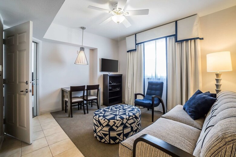 Hotel Bluegreen Club 36