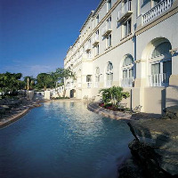 Hotel Hilton Naples