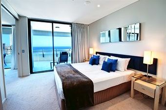 Hotel The Wave Resort