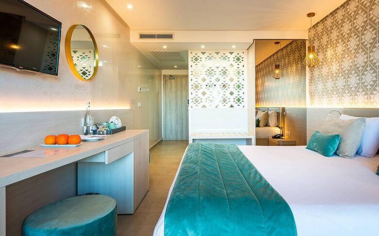 Hotel Medina Gardens - Adults Only