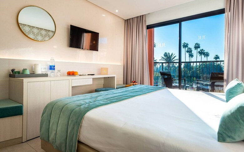 Hotel Medina Gardens - Adults Only