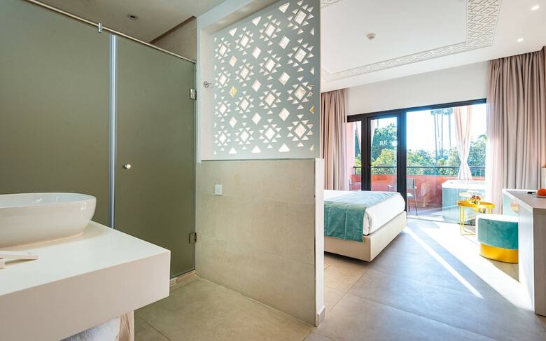 Hotel Medina Gardens - Adults Only