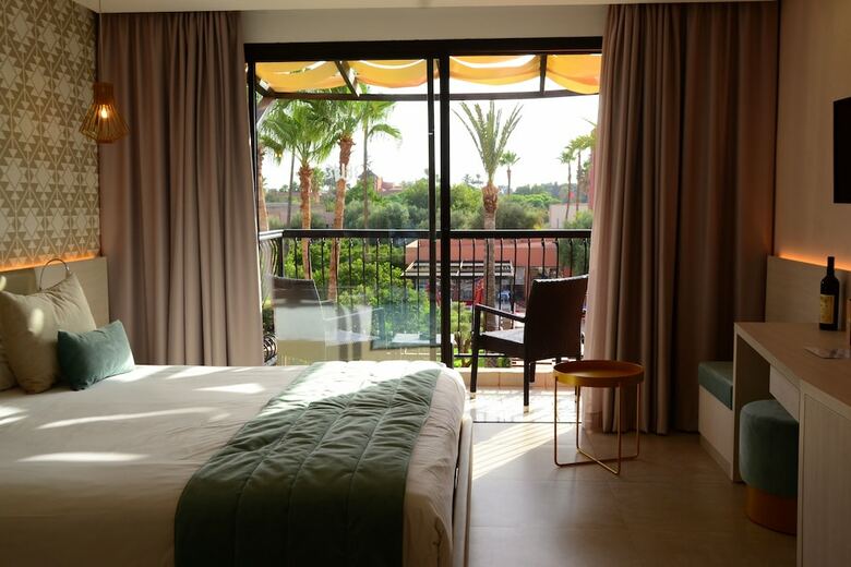 Hotel Medina Gardens - Adults Only