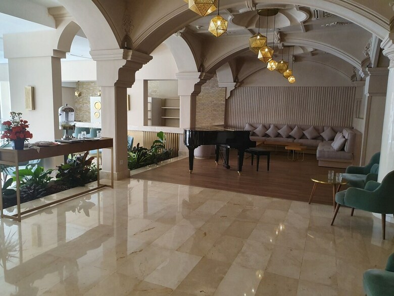Hotel Medina Gardens - Adults Only