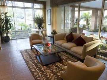Hotel Doubletree San Diego Del Mar