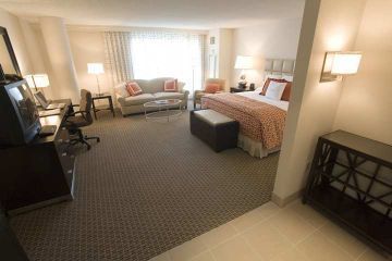 Hotel Doubletree San Diego Del Mar
