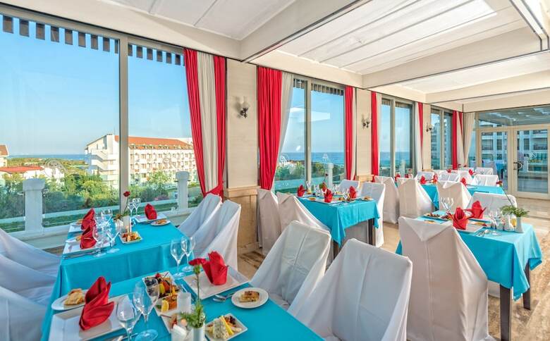 Hotel Royal Atlantis Resort And Spa