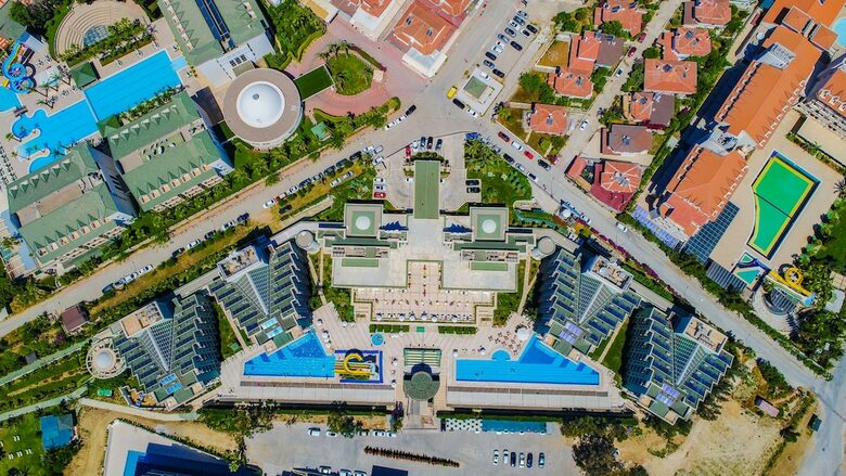 Hotel Royal Atlantis Resort And Spa