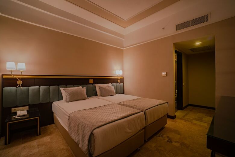 Hotel Royal Atlantis Resort And Spa