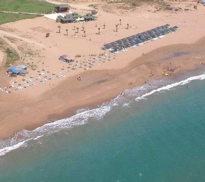 Royal Atlantis Beach Hotel