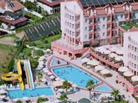 Royal Atlantis Beach Hotel
