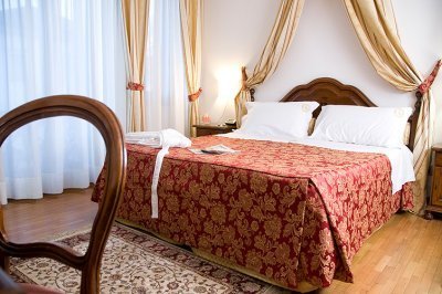 Scala Hotel