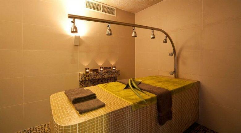 Hotel M�ar De Ar Aqueduto