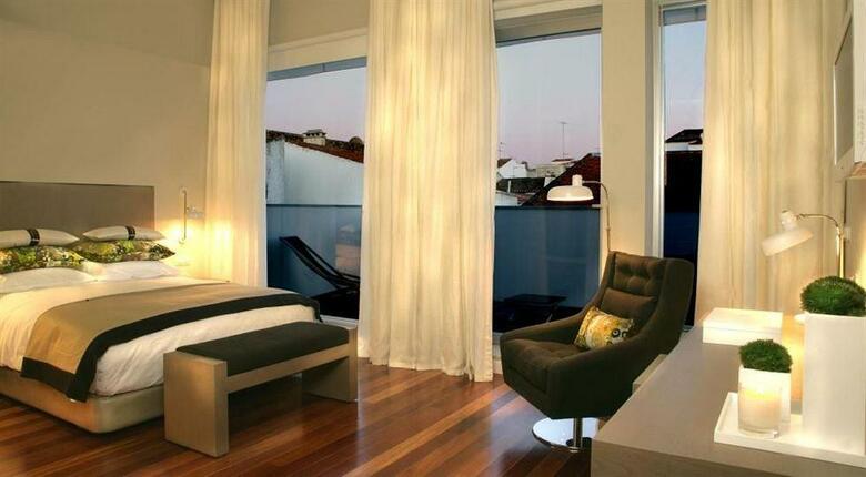 Hotel M�ar De Ar Aqueduto