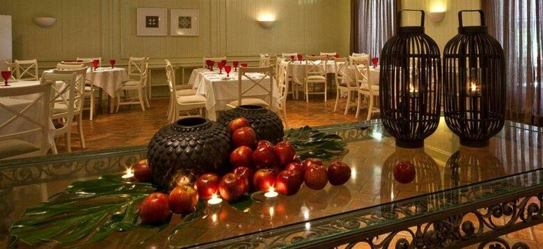 Hotel M�ar De Ar Aqueduto
