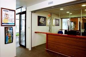 Hotel Kyriad - Le Havre Centre