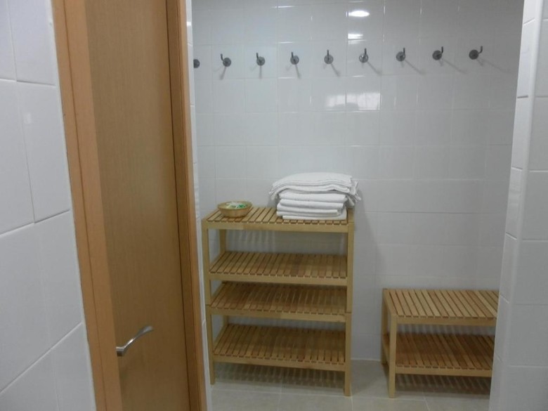 Hotel Condedu Badajoz
