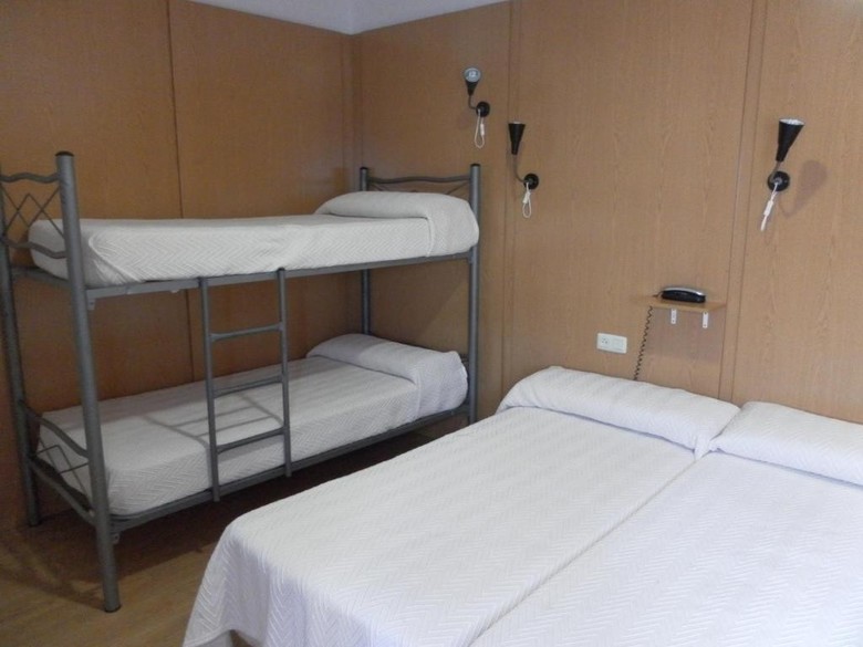 Hotel Condedu Badajoz