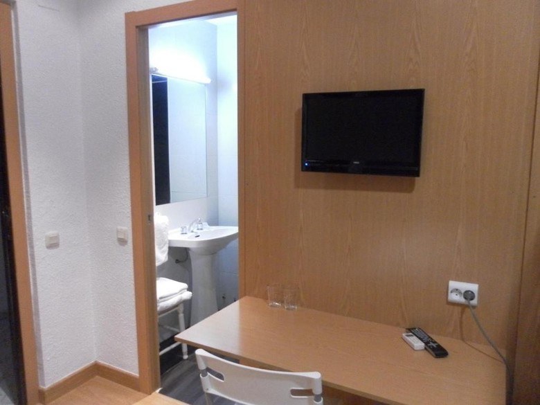 Hotel Condedu Badajoz