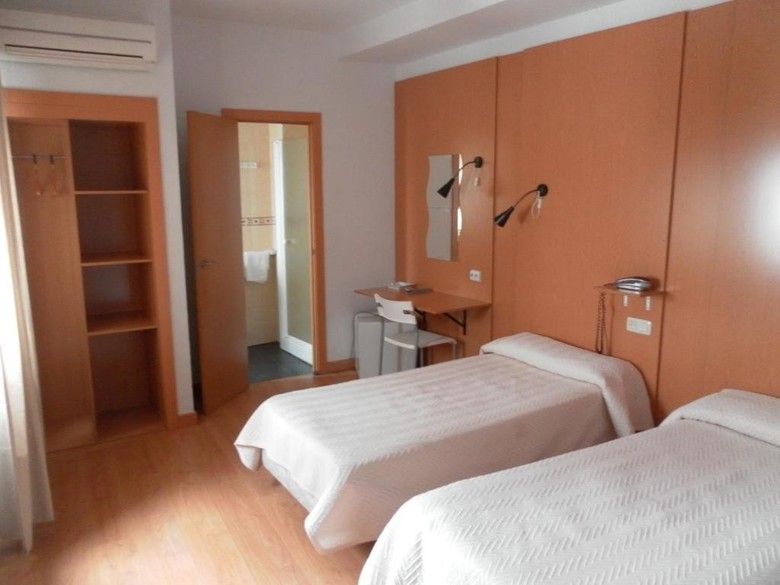 Hotel Condedu Badajoz