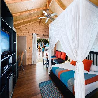 Hotel Meeru Island Resort & Spa