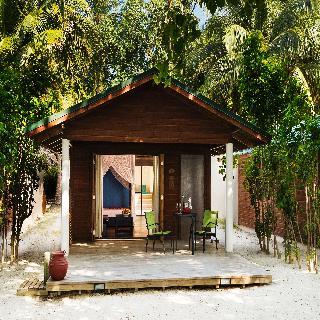 Hotel Meeru Island Resort & Spa