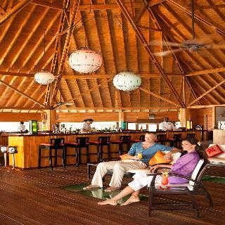 Hotel Meeru Island Resort & Spa