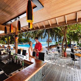 Hotel Meeru Island Resort & Spa