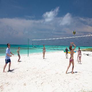 Hotel Meeru Island Resort & Spa