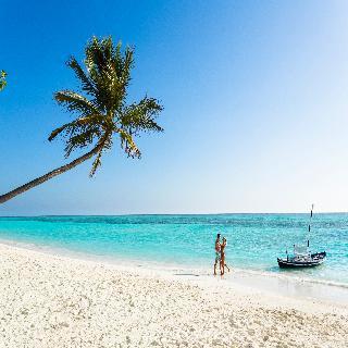 Hotel Meeru Island Resort & Spa