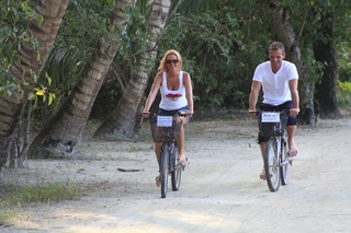 Hotel Meeru Island Resort & Spa