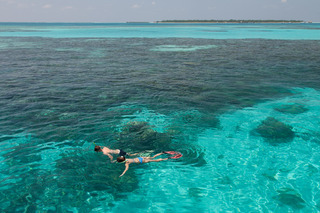 Hotel Meeru Island Resort & Spa