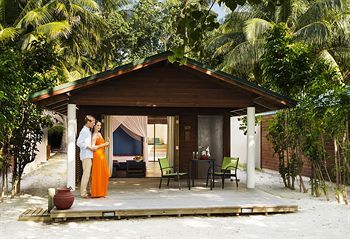 Hotel Meeru Island Resort & Spa
