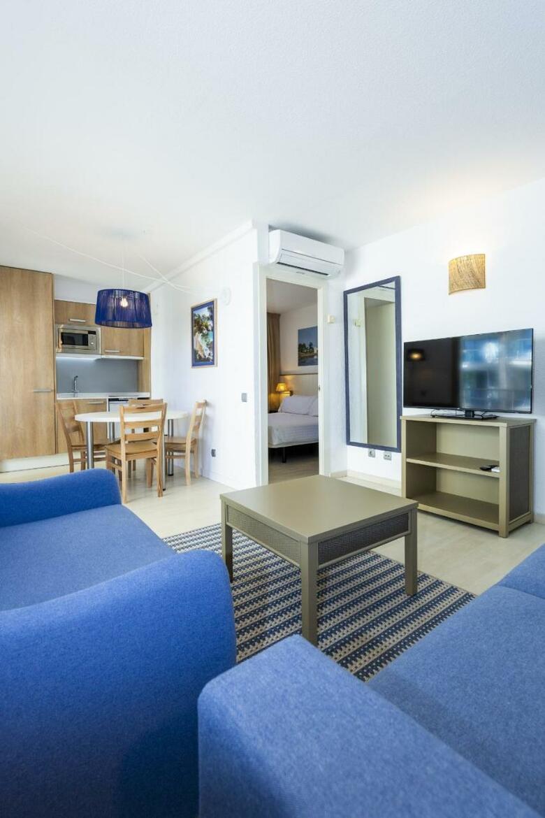 Acacias Apartamentos Salou
