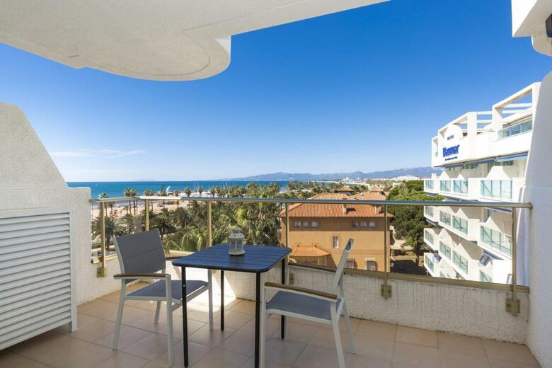 Acacias Apartamentos Salou