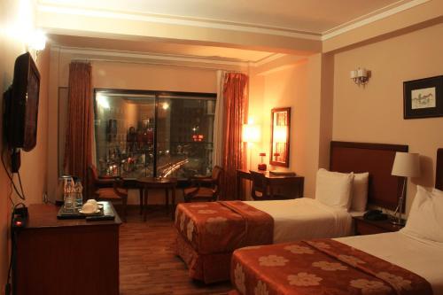 Hotel Galingkha