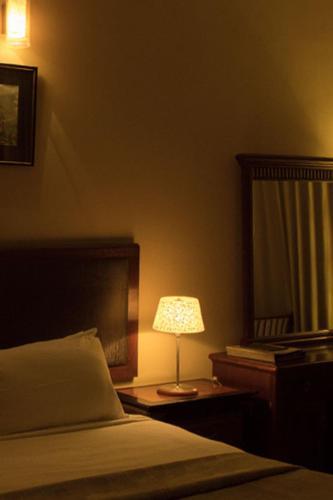Hotel Galingkha