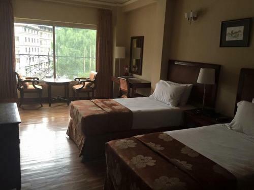 Hotel Galingkha
