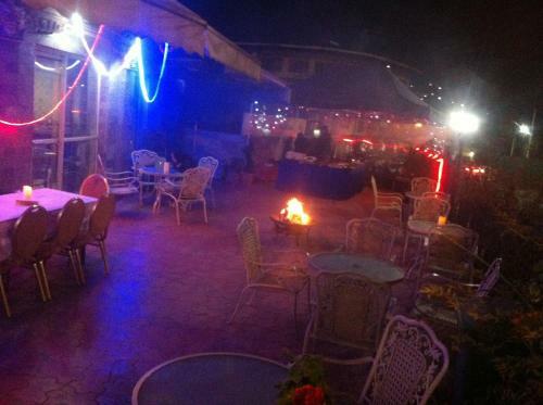 Hotel Galingkha