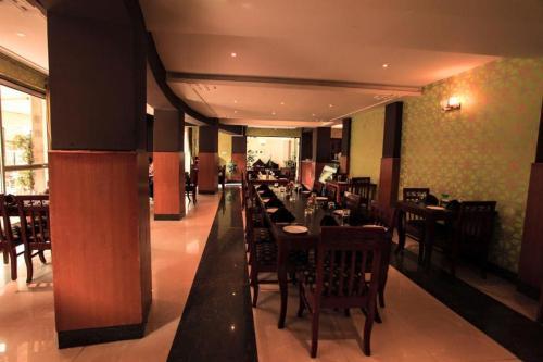 Hotel Galingkha